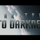 Illustration for article titled The New Poster for Star Trek Into Darkness shows the Enterprise in a Spot of Bother